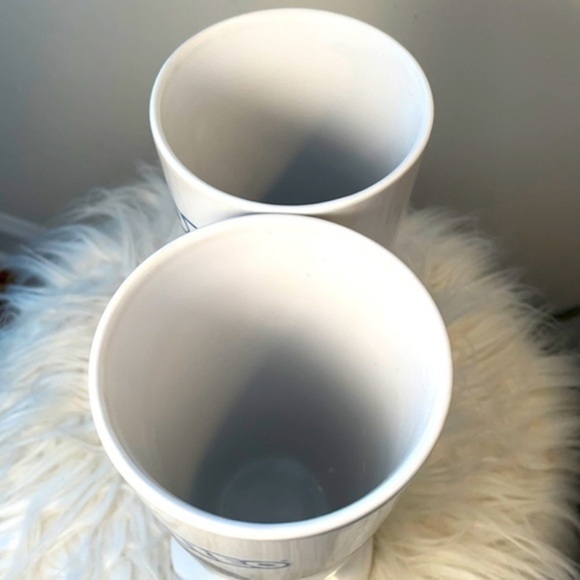 OREO COOKIES | Pair of Oreo Cookie Sundae Dish Glasses - Picture 3 of 6